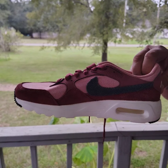 Nike Air Max SC SE Women's  Sneakers Size 9.5 - Picture 8 of 9